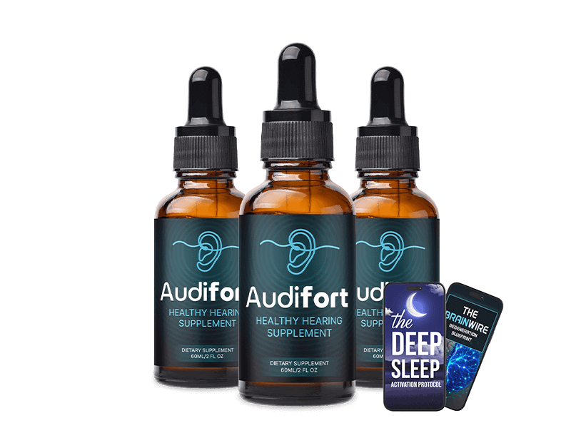 Audifort